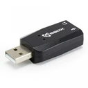 Εξωτερική Κάρτα Ήχου Sbox USB 5.1 3D