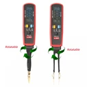 Πολύμετρο Uni-T ψηφιακό SMD tester UT116A, 36V DC