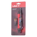 Ανιχνευτής τάσης UNI-T ΑC UT12M-EU, IP67