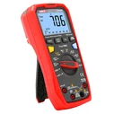 Πολύμετρο UNI-T ψηφιακό UT161D, 1000V AC/DC, NCV, True RMS