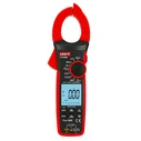 Πολύμετρο Uni-T & αμπεροτσιμπίδα UT208B, 1000A AC/DC, NCV, True RMS