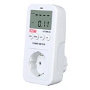 Μετρητής Κατανάλωσης Ρεύματος Uni-T Ut230B-Eu Με Οθόνη, 16Α