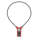 UNI-T Flexible Clamp Meter UT281F, True RMS, 10000A AC, Bluetooth