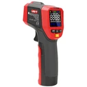 Θερμόμετρο υπερύθρων Uni-T UT301DPLUS, με διπλό laser, -32 έως +600°C
