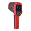 Θερμόμετρο Υπερύθρων Uni-T UT305C+ με αισθητήρα K, -50 °C έως 2200 °C