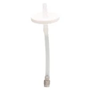 UNI-T Air Particle Counter UT337B 0.3-10μm WiFi
