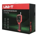 UNI-T Air Particle Counter UT337B 0.3-10μm WiFi