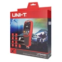 Ψηφιακός μετρητής UNI-T πάχους χρώματος UT343D