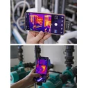 Θερμοκάμερα Uni-T UTi721M για Smartphone, έως 550 °C