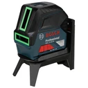Αλφάδι Laser Bosch GCL 2-15 G Professional Line