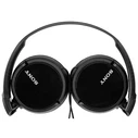 Ακουστικά Sony MDR-ZX110APB black