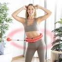 Βάρος Δαχτυλίδι Γυμναστικής Fittehoop InnovaGoods