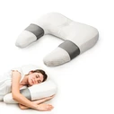 Default InnovaGoods Ergonomic Multifunctional Pillow Ullow