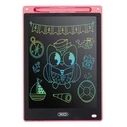 XO V01 LCD Tablet Σημειώσεων Ζωγραφικής 10 Ροζ