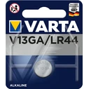 Μπαταρία Αλκαλική Varta V13GA Single-use LR44