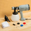 Ηλεκτρικό Πιστόλι Βαφής Spraint InnovaGoods 1 L 500 W 