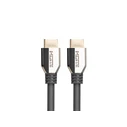 Καλώδιο HDMI Lanberg CA-HDMI-30CU-0005-BK 0.5 m Type A (Standard) 8K 60Hz