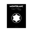 MontBlanc Σημειωματάριο