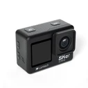 Action Camera Lamtech 5K/EIS DUAL SCREEN