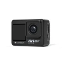 Action Camera Lamtech 5K/EIS DUAL SCREEN