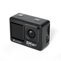 Action Camera Lamtech 5K/EIS DUAL SCREEN