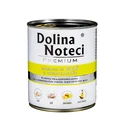 Υγρή Τροφή Σκύλων Dolina Noteci 5902921300069 moist Goose 800 g