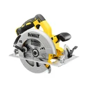 Δισκοπρίονο DeWALT DCS570N-XJ blade 18.4 cm 1 pc(s)
