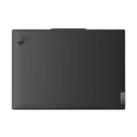 Lenovo Laptop ThinkPad T14 Gen 5 AMD Ryzen 7 PRO 8840U 14 Touchscreen WUXGA 32GB 512GB Wi-Fi 6E Windows 11 Pro Black