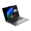 Laptop Lenovo ThinkPad X9 15 Gen 1 Copilot Plus PC Intel Core Ultra 7 258V 32 GB 1 TB 15 3 2 8K Touchscreen Windows 11 Pro Grey