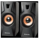 Ηχεία Defender AURORA S8 2.0 8W USB
