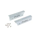 Πλαίσιο Για Σκληρούς Δίσκους LANBERG MOUNTING FRAME FOR HDD/SSD 3.5" -> 2.5"