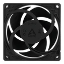 Case Fan 8cm ARCTIC P8 Silent - Pressure-optimised Extra Quiet