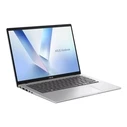 Asus Vivobook 14 M1407GA-LY012W Laptop Ryzen AI 7 445 14 inches WUXGA IPS Level 60Hz 300nits 16GB DDR5 SSD 512GB Windows 11 Home Cool Silver