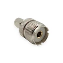 SMA to N RF Adapter (N M/F) Universal - V7824