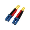 Καλώδιο Οπτικής Ίνας StarTech 10M LC to LC CABLE