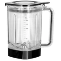 Μπλέντερ ZWILLING Universal 1200 L 1200 W Black