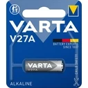 Αλκαλική Μπαταρία Varta 27A V27 A (1τμχ)