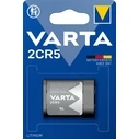 VARTA Μπαταρία φωτογραφική λιθίου 2CR5 DL245