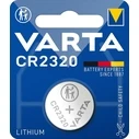 Varta Κουμπί Λιθίου CR2320 1τμχ