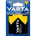 Μπαταρία Varta Απλή 3R12 4.5V (1τμχ)