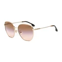 Γυναικεία Γυαλιά Ηλίου Victoria Beckham Vb2125-716 (57/17/140 mm) Golden
