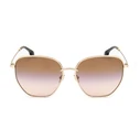 Γυναικεία Γυαλιά Ηλίου Victoria Beckham Vb2125-716 (57/17/140 mm) Golden