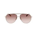Γυναικεία Γυαλιά Ηλίου Victoria Beckham Vb213S-725 (61/13/140 mm) Golden