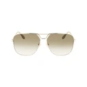 Γυναικεία Γυαλιά Ηλίου Victoria Beckham Vb217S-700 (61/14/140 mm) Golden
