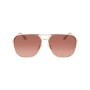 Γυναικεία Γυαλιά Ηλίου Victoria Beckham Vb217S-714 (61/14/140 mm) Golden