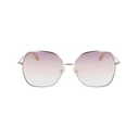 Γυναικεία Γυαλιά Ηλίου Victoria Beckham Vb223S-728 (56/17/140 mm) Dorado Light