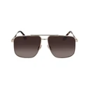 Γυναικεία Γυαλιά Ηλίου Victoria Beckham Vb240S5813702 (58/13/140 mm) Golden