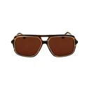 Γυναικεία Γυαλιά Ηλίου Victoria Beckham Vb246S5813224 (58/13/140 mm) Brown