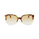 Γυναικεία Γυαλιά Ηλίου Victoria Beckham Vb617S-222 (63/15/140 mm) Brown Havana
