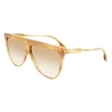 Γυναικεία Γυαλιά Ηλίου Victoria Beckham Vb619S6509774 (65/09/145 mm) Golden